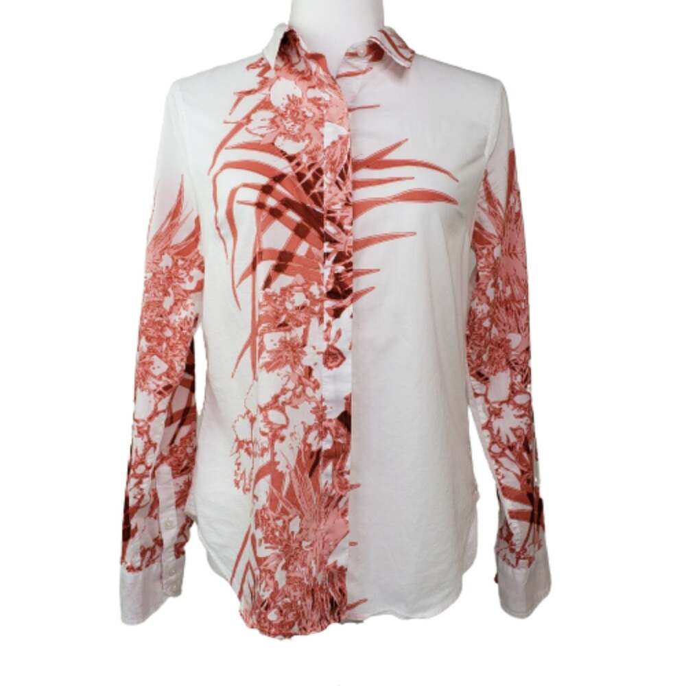 Tommy Hilfiger Button Down